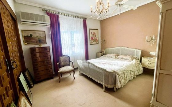 3 Schlafzimmer Villa in Ciudad Quesada - CSH130974 - Foto - Small - 12
