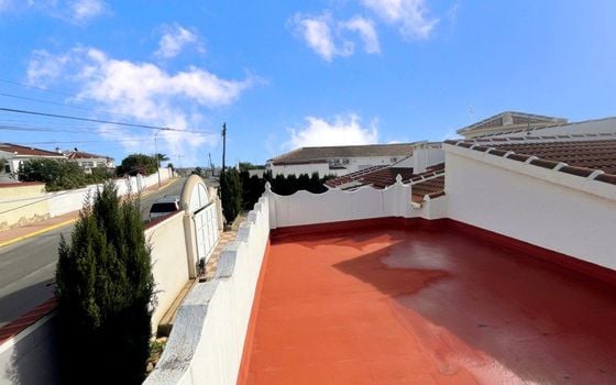 3 Schlafzimmer Villa in Ciudad Quesada - CSH130974 - Foto - Small - 18