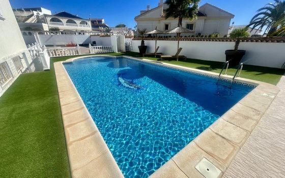 5 bedroom Villa in San Fulgencio - CSH130976 - Photo - 3