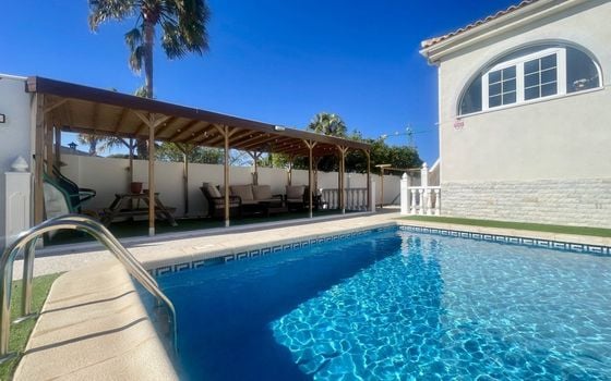 5 bedroom Villa in San Fulgencio - CSH130976 - Photo - 4
