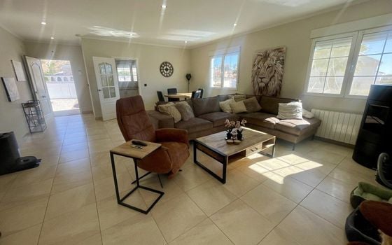 5 bedroom Villa in San Fulgencio - CSH130976 - Photo - 5