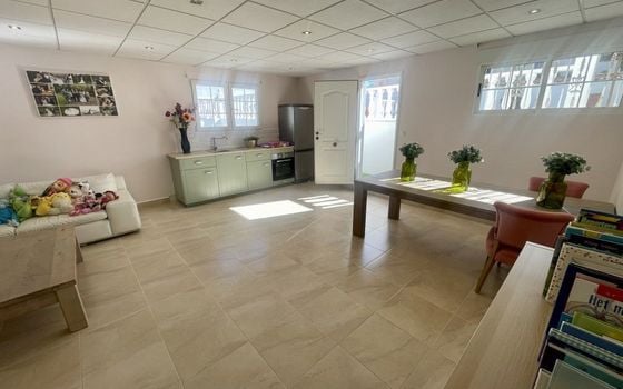 Villa de 5 chambres à San Fulgencio - CSH130976 - Photo - Small - 11