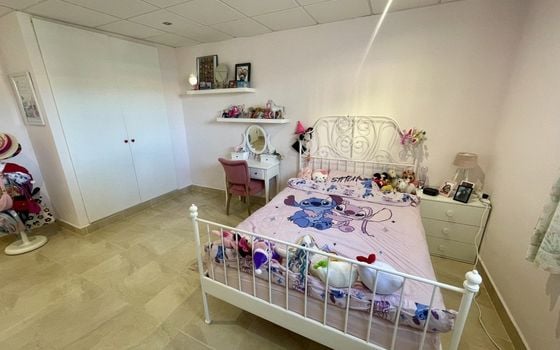 Villa de 5 chambres à San Fulgencio - CSH130976 - Photo - Small - 18