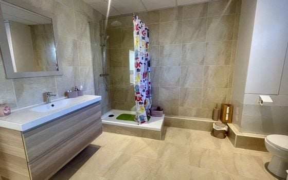 Villa de 5 chambres à San Fulgencio - CSH130976 - Photo - Small - 21