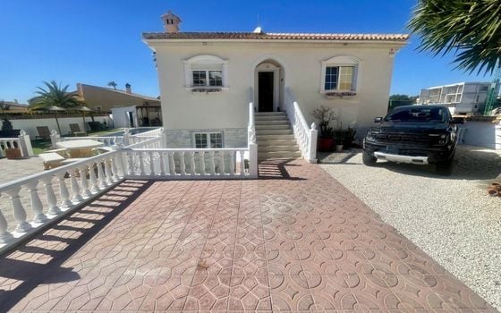 Villa de 5 chambres à San Fulgencio - CSH130976 - Photo - Small - 23