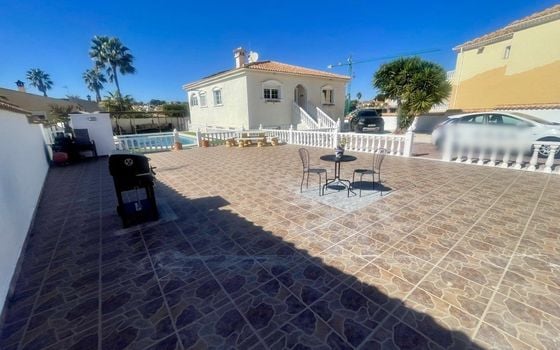 Villa de 5 chambres à San Fulgencio - CSH130976 - Photo - Small - 24
