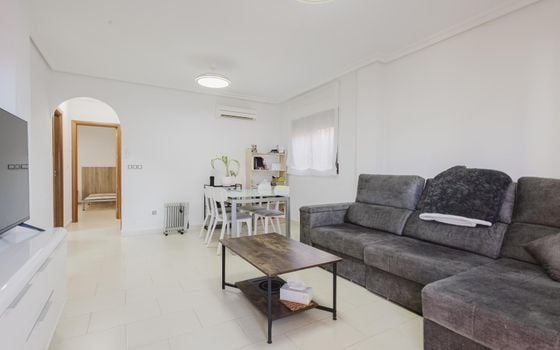 Villa de 2 chambres à Torrevieja - TIM131348 - Photo - 4