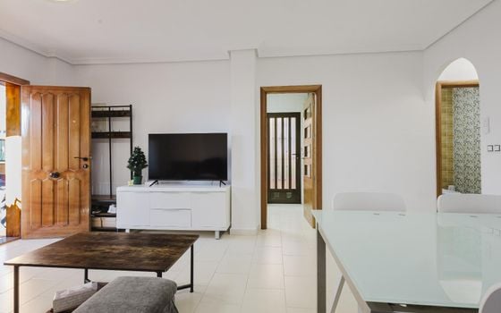 Vilă cu 2 dormitoare în Torrevieja - TIM131348 - Imagini - Small - 7