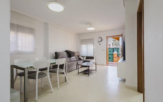 Vilă cu 2 dormitoare în Torrevieja - TIM131348 - Imagini - Small - 8