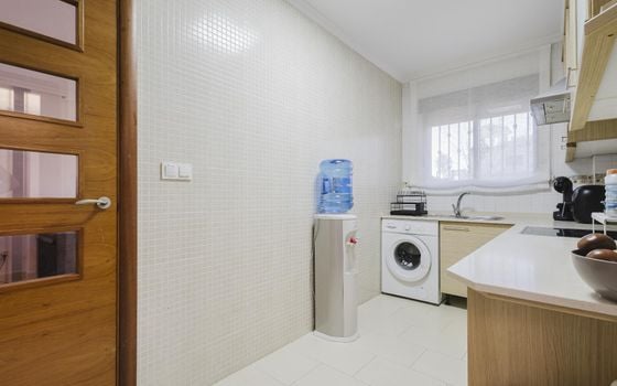 Vilă cu 2 dormitoare în Torrevieja - TIM131348 - Imagini - Small - 11