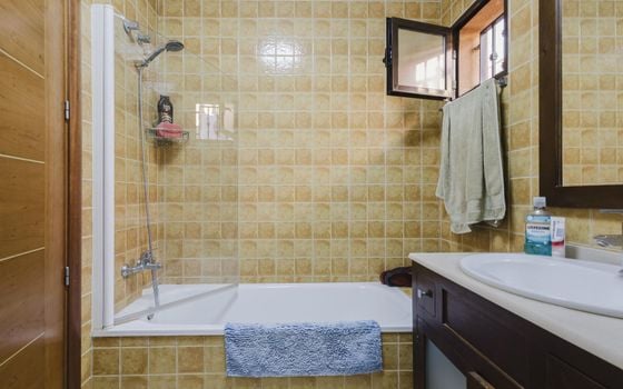 Vilă cu 2 dormitoare în Torrevieja - TIM131348 - Imagini - Small - 19