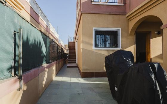 Vilă cu 2 dormitoare în Torrevieja - TIM131348 - Imagini - Small - 23