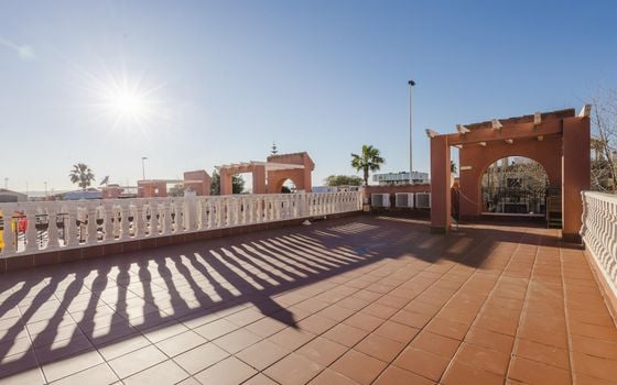 Vilă cu 2 dormitoare în Torrevieja - TIM131348 - Imagini - Small - 20