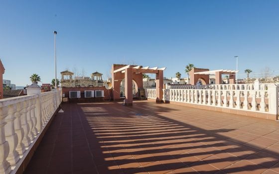 Vilă cu 2 dormitoare în Torrevieja - TIM131348 - Imagini - Small - 21