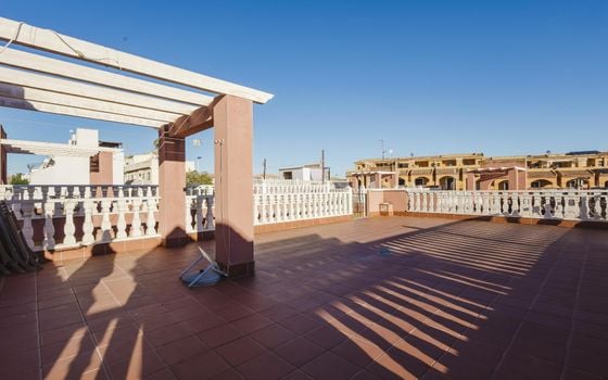 Vilă cu 2 dormitoare în Torrevieja - TIM131348 - Imagini - Small - 22