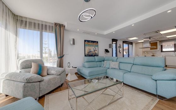 Villa de 3 chambres à Torrevieja - TIM131349 - Photo - Small - 6