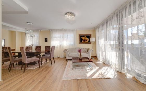Villa de 3 chambres à Torrevieja - TIM131349 - Photo - Small - 14