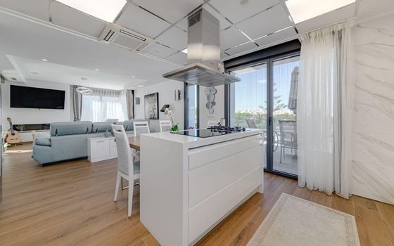 Villa de 3 chambres à Torrevieja - TIM131349 - Photo - Small - 8