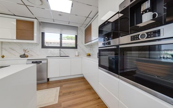 Villa de 3 chambres à Torrevieja - TIM131349 - Photo - Small - 10