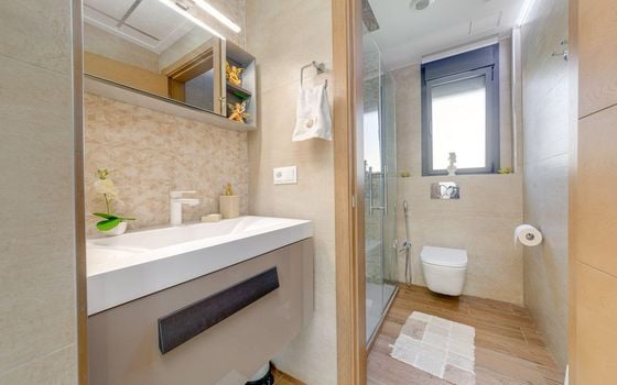 Villa de 3 chambres à Torrevieja - TIM131349 - Photo - Small - 21