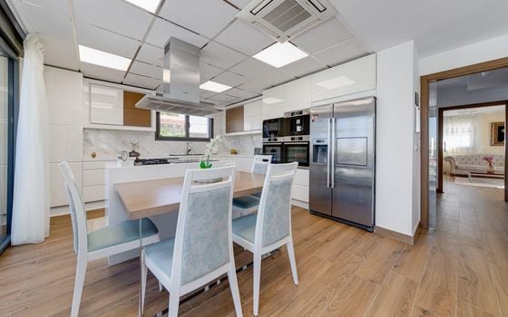 Villa de 3 chambres à Torrevieja - TIM131349 - Photo - Small - 11
