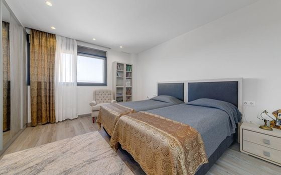 Villa de 3 chambres à Torrevieja - TIM131349 - Photo - Small - 18