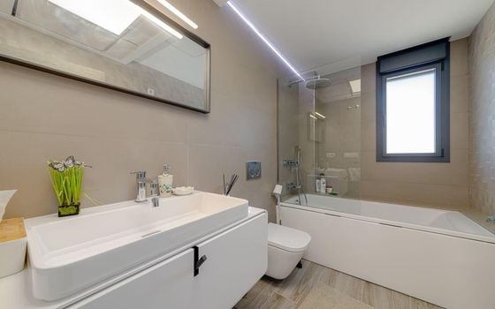 Villa de 3 chambres à Torrevieja - TIM131349 - Photo - Small - 22