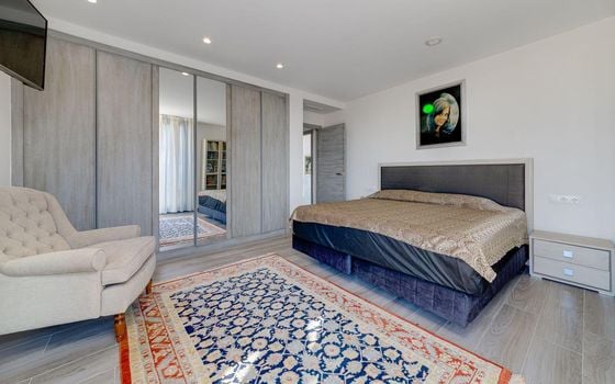Villa de 3 chambres à Torrevieja - TIM131349 - Photo - Small - 16