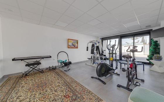 Villa de 3 chambres à Torrevieja - TIM131349 - Photo - Small - 30