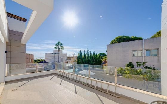 Villa de 3 chambres à Torrevieja - TIM131349 - Photo - Small - 32