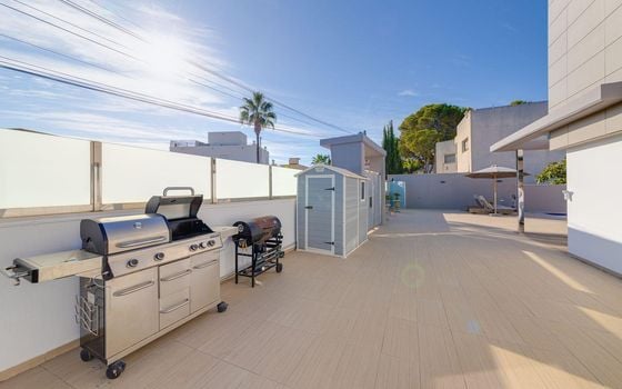 Villa de 3 chambres à Torrevieja - TIM131349 - Photo - Small - 31