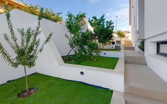 Villa de 3 chambres à Torrevieja - TIM131349 - Photo - Small - 33