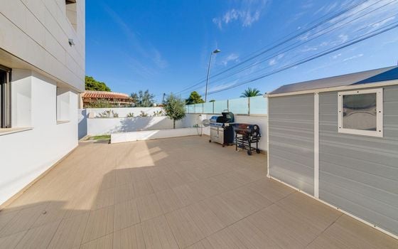 Villa de 3 chambres à Torrevieja - TIM131349 - Photo - Small - 35