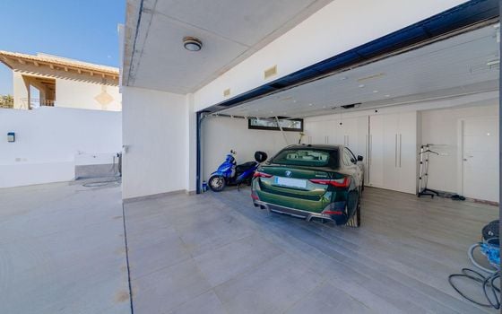 Villa de 3 chambres à Torrevieja - TIM131349 - Photo - Small - 36