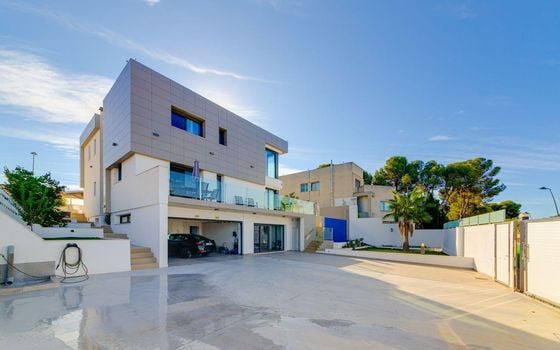 Villa de 3 chambres à Torrevieja - TIM131349 - Photo - Small - 37