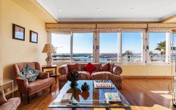4 bedroom Apartment in Torrevieja - TIM131352 - Photo - 3