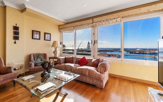 4 bedroom Apartment in Torrevieja - TIM131352 - Photo - 2