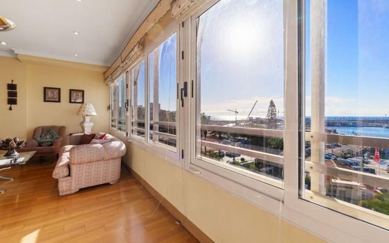 4 bedroom Apartment in Torrevieja - TIM131352 - Photo - 5
