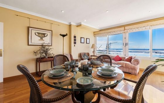 4 bedroom Apartment in Torrevieja - TIM131352 - Photo - Small - 6