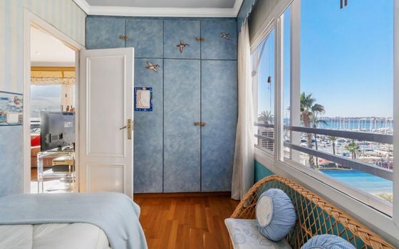 4 bedroom Apartment in Torrevieja - TIM131352 - Photo - Small - 13