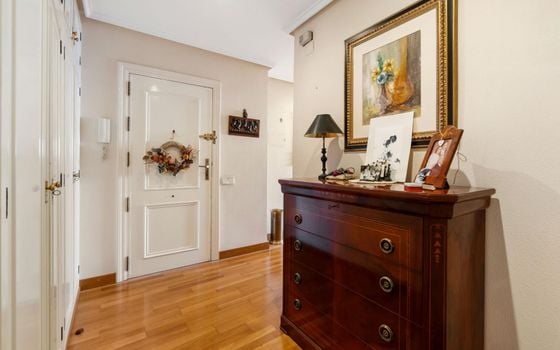 4 bedroom Apartment in Torrevieja - TIM131352 - Photo - Small - 19