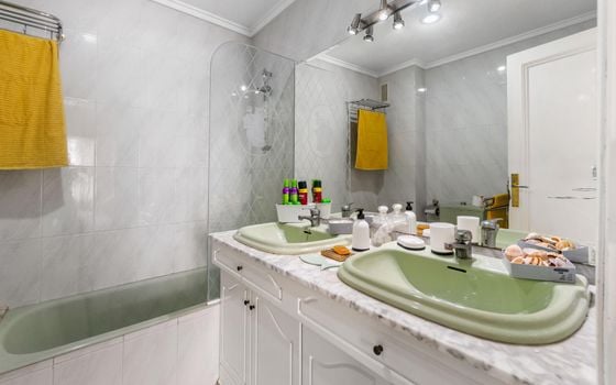 4 bedroom Apartment in Torrevieja - TIM131352 - Photo - Small - 15