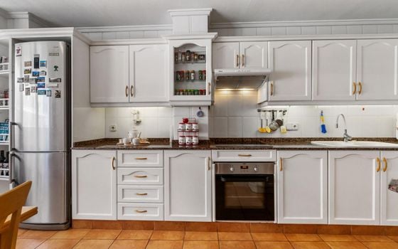 4 bedroom Apartment in Torrevieja - TIM131352 - Photo - Small - 8