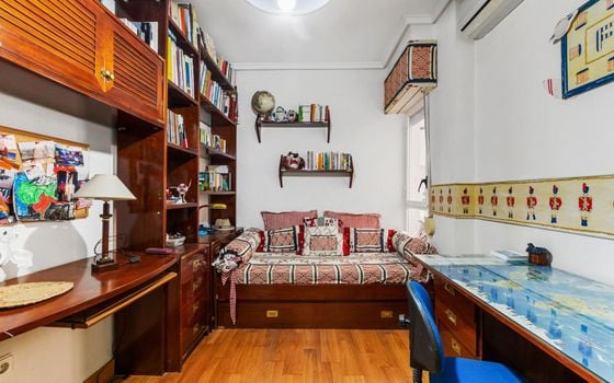 4 bedroom Apartment in Torrevieja - TIM131352 - Photo - Small - 16