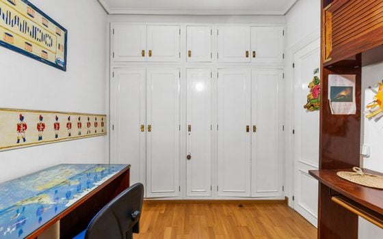 4 bedroom Apartment in Torrevieja - TIM131352 - Photo - Small - 17