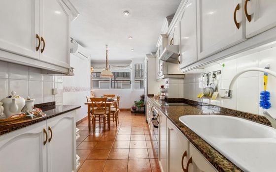 4 bedroom Apartment in Torrevieja - TIM131352 - Photo - Small - 9