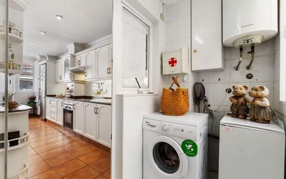 4 bedroom Apartment in Torrevieja - TIM131352 - Photo - Small - 10