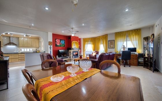4 bedroom Villa in Ciudad Quesada - IHS131385 - Photo - Small - 6