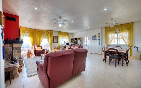 4 bedroom Villa in Ciudad Quesada - IHS131385 - Photo - Small - 7