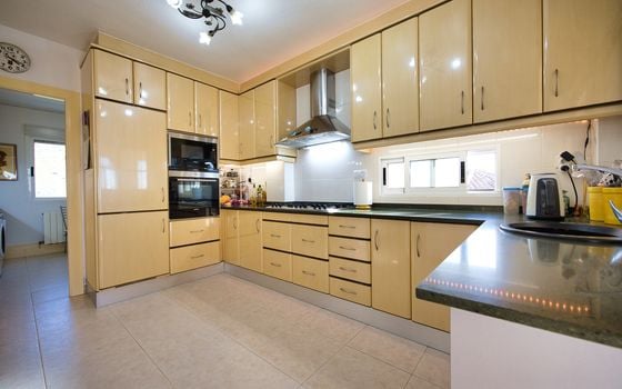 4 bedroom Villa in Ciudad Quesada - IHS131385 - Photo - Small - 12